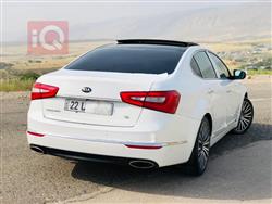 Kia Cadenza